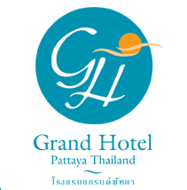 Grand Hotel, Pattaya Thailand
